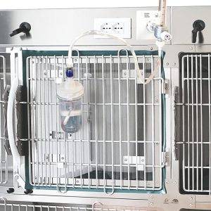 FLUSSIMETRO PER GABBIE SDEGA