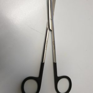 FORBICI METZENBAUM “SUPER CUT” curve