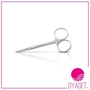 FORBICI IRIS retta 11,5cm