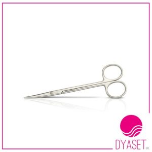 FORBICE METZENBAUM retta