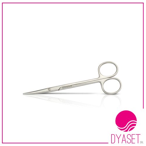 FORBICE METZENBAUM retta - immagine 2