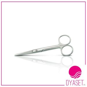 FORBICE STANDARD A PUNTE ALTERNE retta