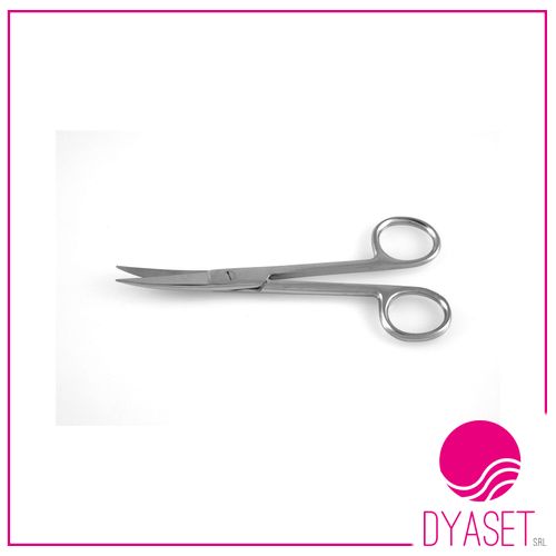 FORBICE STANDARD acuta curva