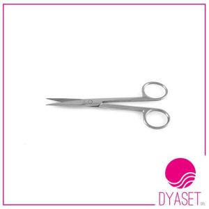 FORBICE STANDARD ACUTA RETTA