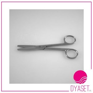 FORBICE STANDARD smussa retta