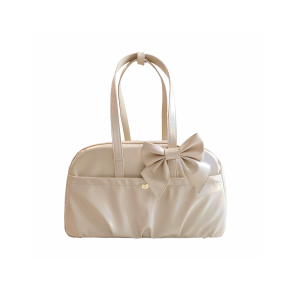 TRAVEL BAG SUGAR IVORY