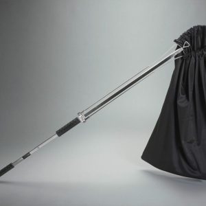 FRUSTONE PER CATTURA