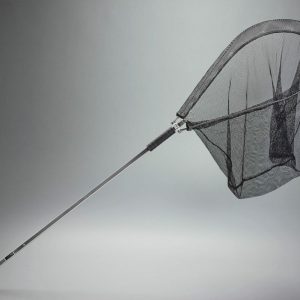 FRUSTONE PER CATTURA A RETE