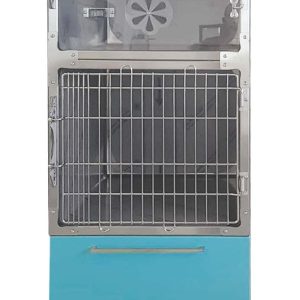 GABBIA DEGENZA 2 POSTI SU MOBILE