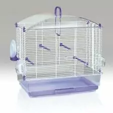 FOP | GABBIA LOLA BIANCA