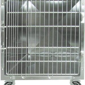 GABBIA DEGENZA 1 POSTO