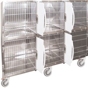 GABBIA DEGENZA 6 POSTI