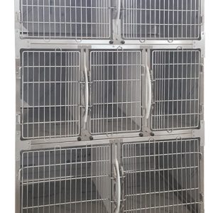 GABBIA DEGENZA 7 POSTI