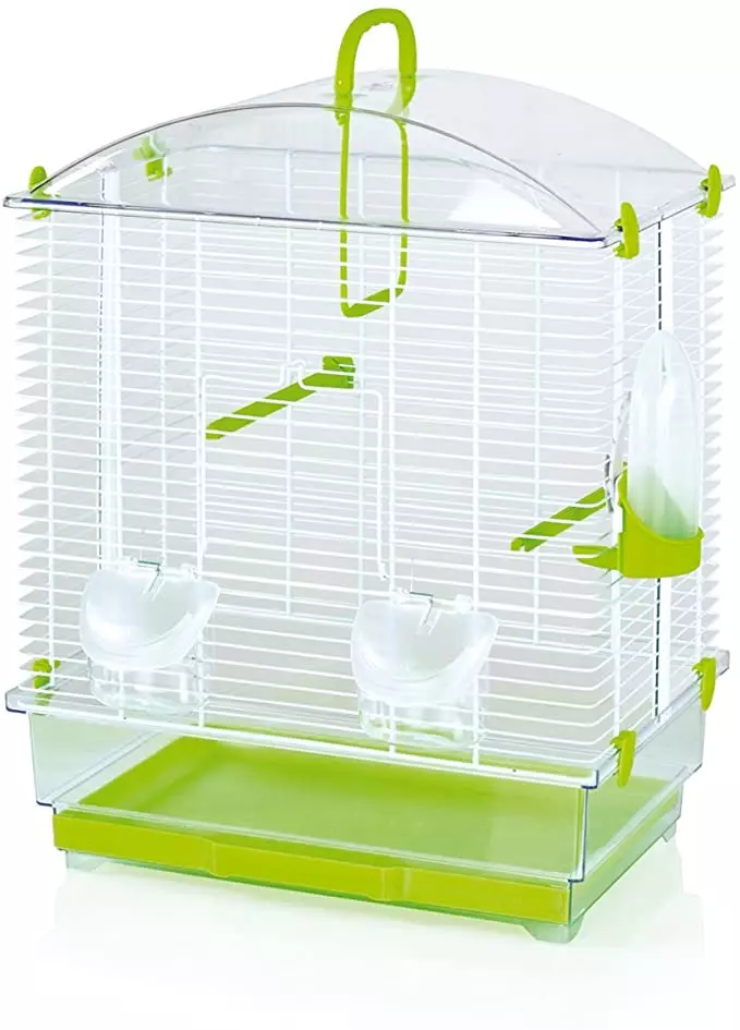 FOP | GABBIA LARA - immagine 2