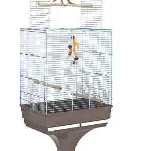 FOP | GABBIA SORAYA CROMATA