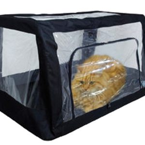 GABBIA PER TERAPIA INTENSIVA