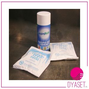 GHIACCIO ISTANTANEO MONOUSO