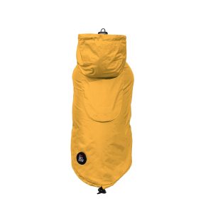 Rain Jacket yellow