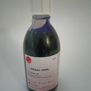 GIEMSA 250ml