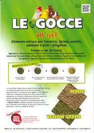 ALL PET | Gocce White 900gr