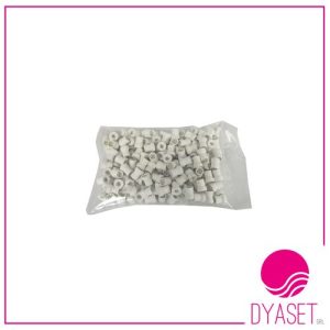 GOMMINI PER LUCIDATURA 144pz