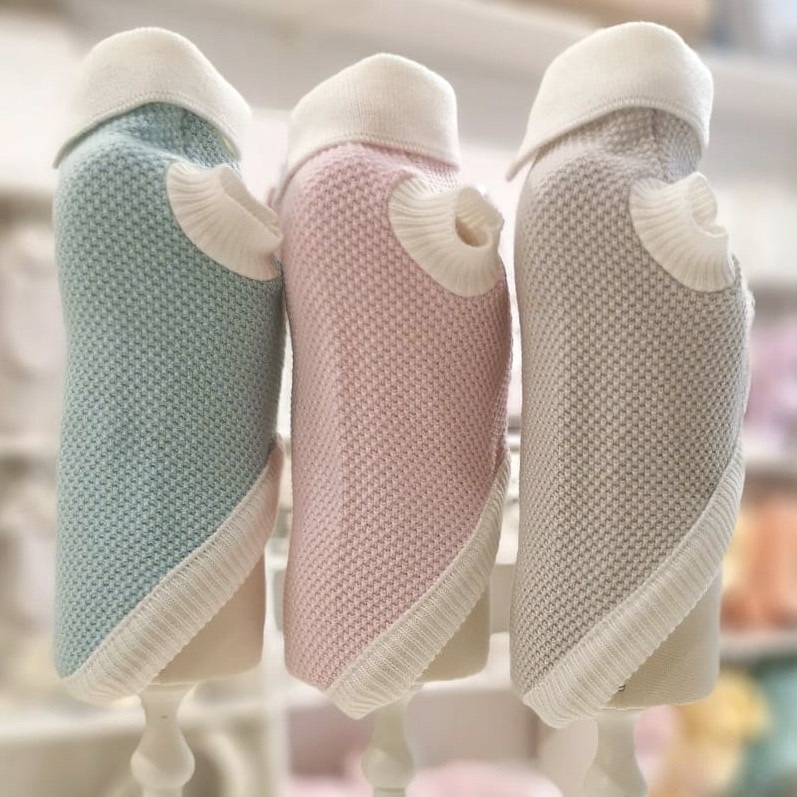 Chance Chic Azzurro - immagine 4