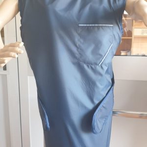 GREMBIULE ANTI X p.b. 0,50mm