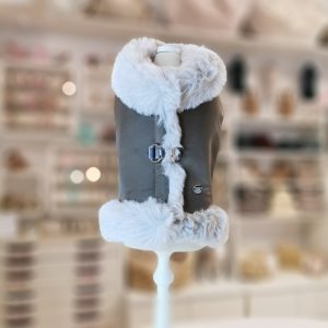 Mayfair Harness Grey