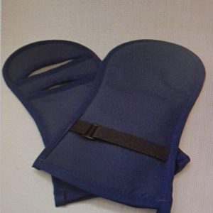 GUANTI ANTI X PALMARI PB 0,50