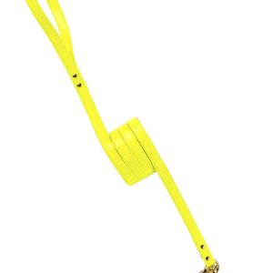Plain Lead Fluo Yellow