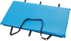 MATERASSINO/BARELLA HELPVET PROFESSIONAL 120x60cm