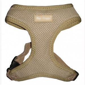 Beige ULTRA COMFORT HARNESS VEST