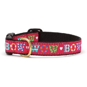 Wow Bow Collar