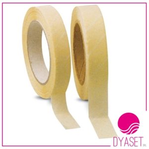 INDICATORE DI STERILIZZAZIONE cm1,9x50mt.