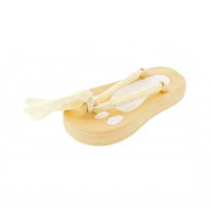 BABY INFRADITO YELLOW