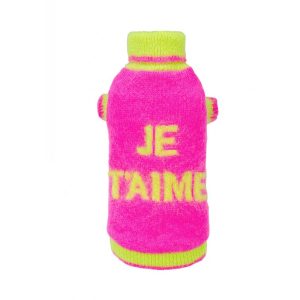 Je T’aime Pull