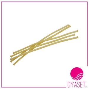 LACCIO EMOSTATICO IN LATTICE