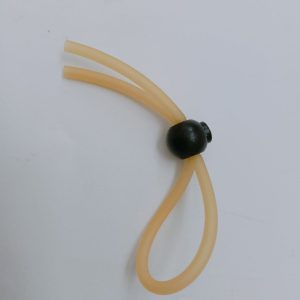 LACCI EMOSTATICI con bloccaggio 5pz.