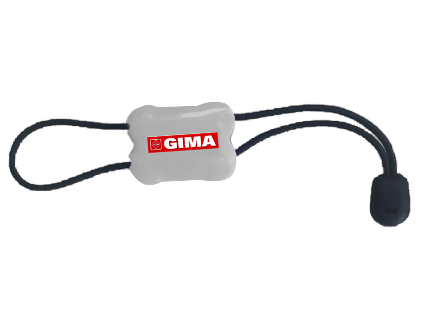 LACCIO EMOSTATICO con bloccaggio - immagine 2