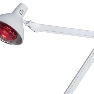 LAMPADA A INFRAROSSI 250 W