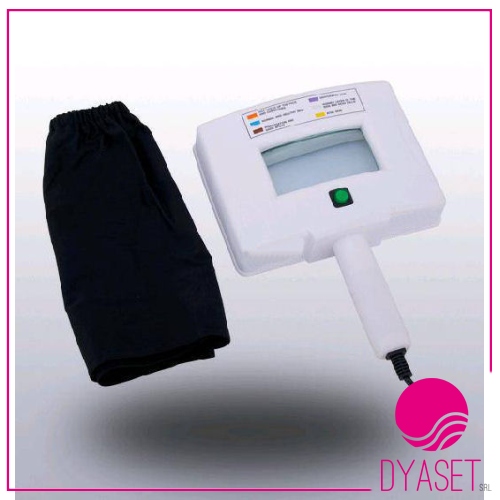 LAMPADA DI WOOD ELETTRICA - immagine 2