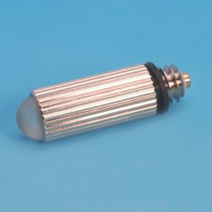 LAMPADINA GRANDE PER LARINGOSCOPI