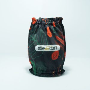 Leaves Style – Paraorecchie Cocker – Stile da Cani