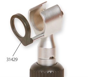 LENTE 2X PER OTOSCOPIO VETERINARIO 31422-4-5