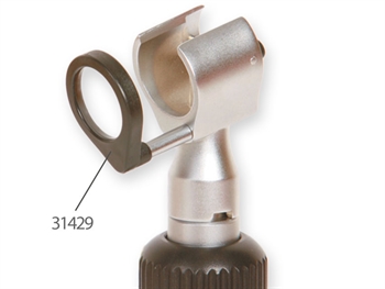 LENTE 2X PER OTOSCOPIO VETERINARIO 31422-4-5 - immagine 2