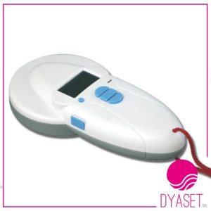 LETTORE MICROCHIP V8