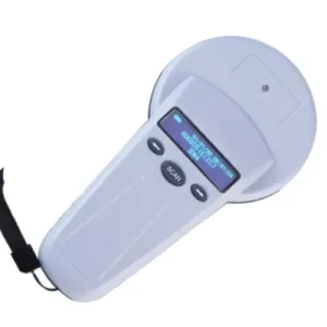 LETTORE MICROCHIP AR380