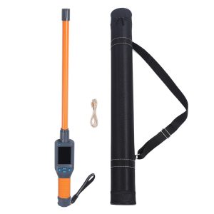 LETTORE MICROCHIP A BASTONE CM388