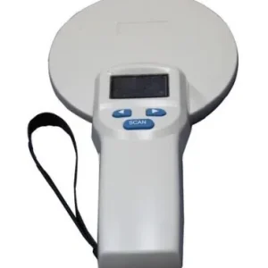 LETTORE MICROCHIP CM5200