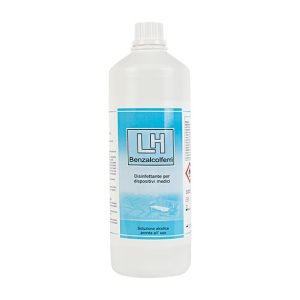 LH BENZALCOL FERRI 1 L